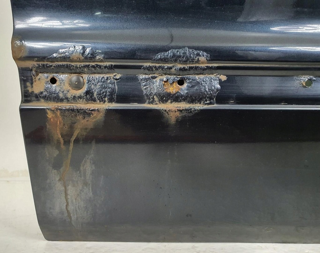 фото №6, Двері правий перед 189 mercedes ml w163