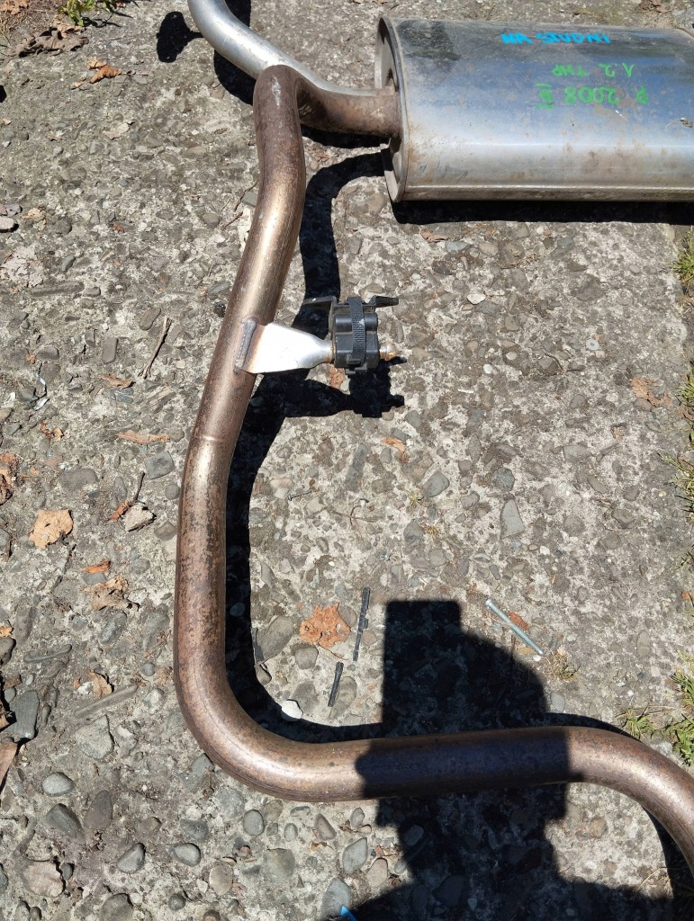 Купить Corsa f peugeot 2008 2 2021 1.2 thp 101 km соединитель эластичный соединитель