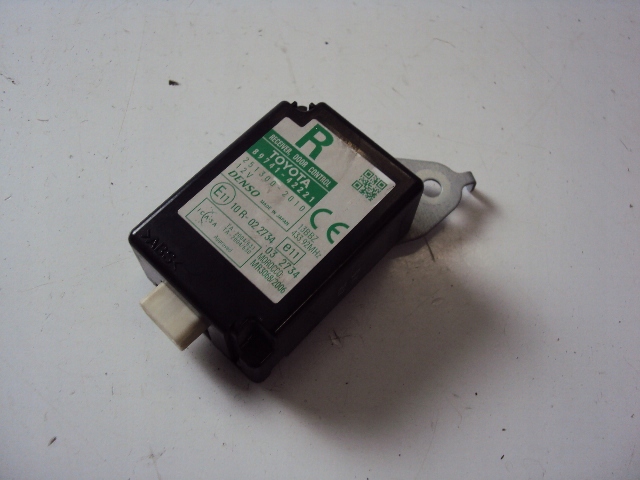 фото №1, Модуль замка toyota rav-4 iii 05-08