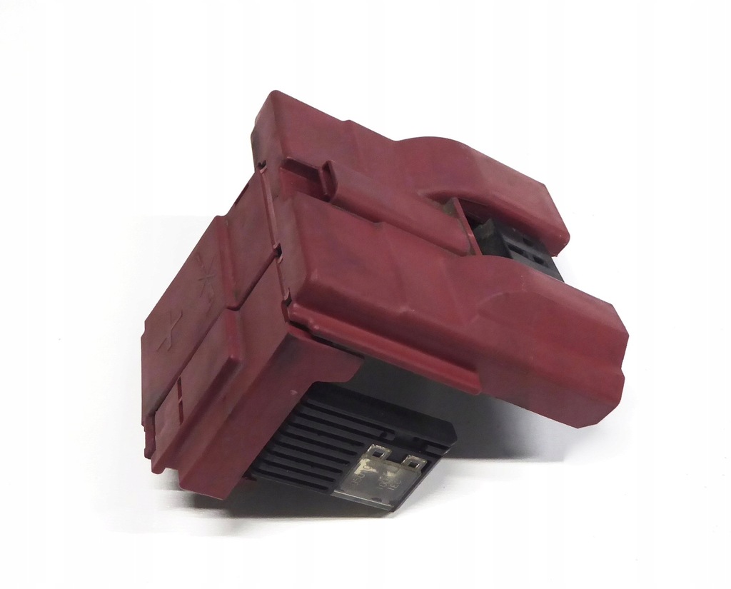 фото №2, Клемма opel mokka