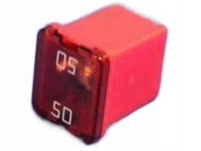 фото №1, Предохранитель jeep cherokee compass 50a 68144446aa