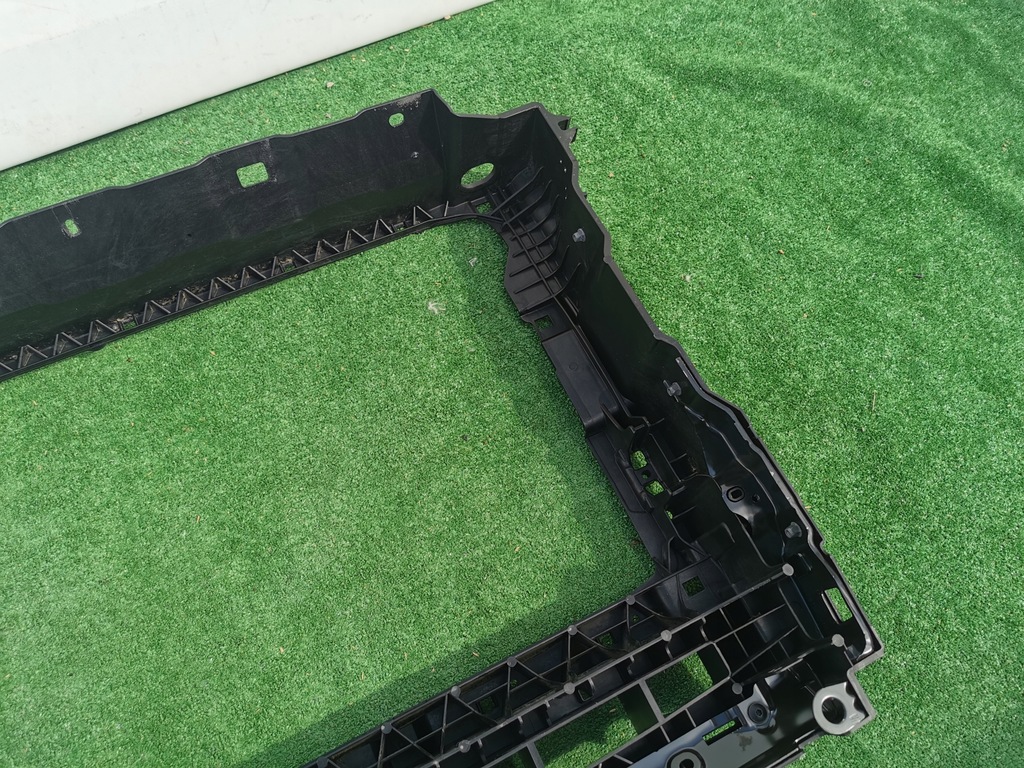 фото №10, Pas передний усилитель seat tarraco 5fj b.ładny