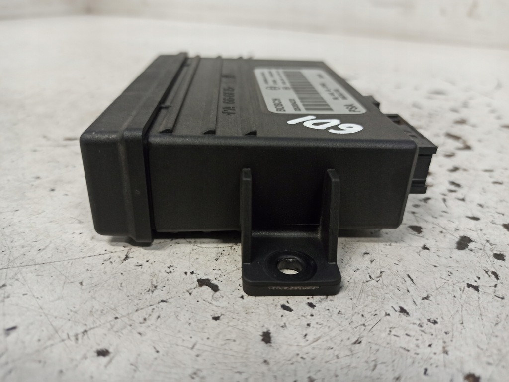 фото №8, Citroen c4 grand picasso модуль pdc 9663937380