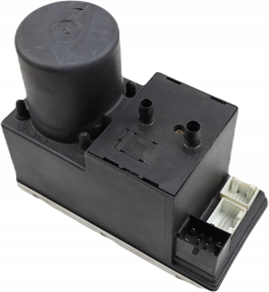 фото №1, Audi a4 b5 a3 8l помпа центрального замка 8l0862257l