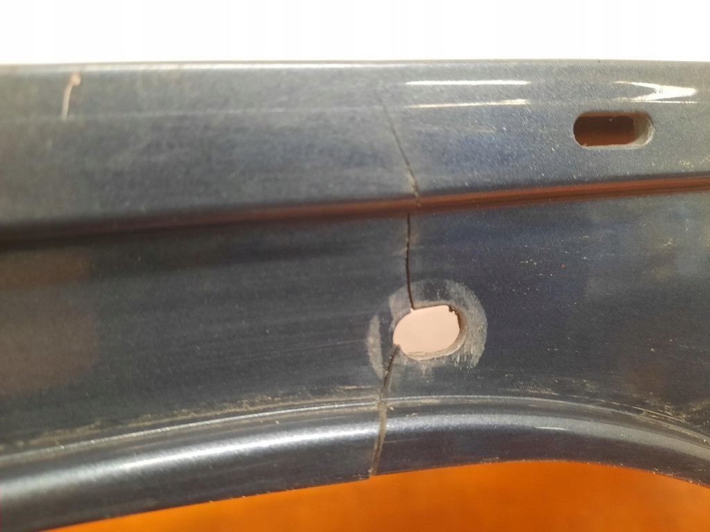 Купити Renault megane iv 16-24 накладка кришка багажника багажника задній задня 901525374r