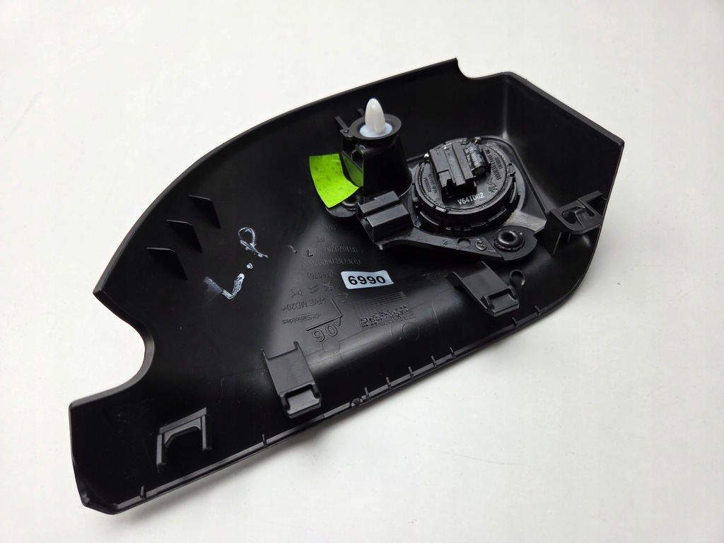 Citroen berlingo iv ліва накладка динаміка двері передніх перед 9816792877 Недорого