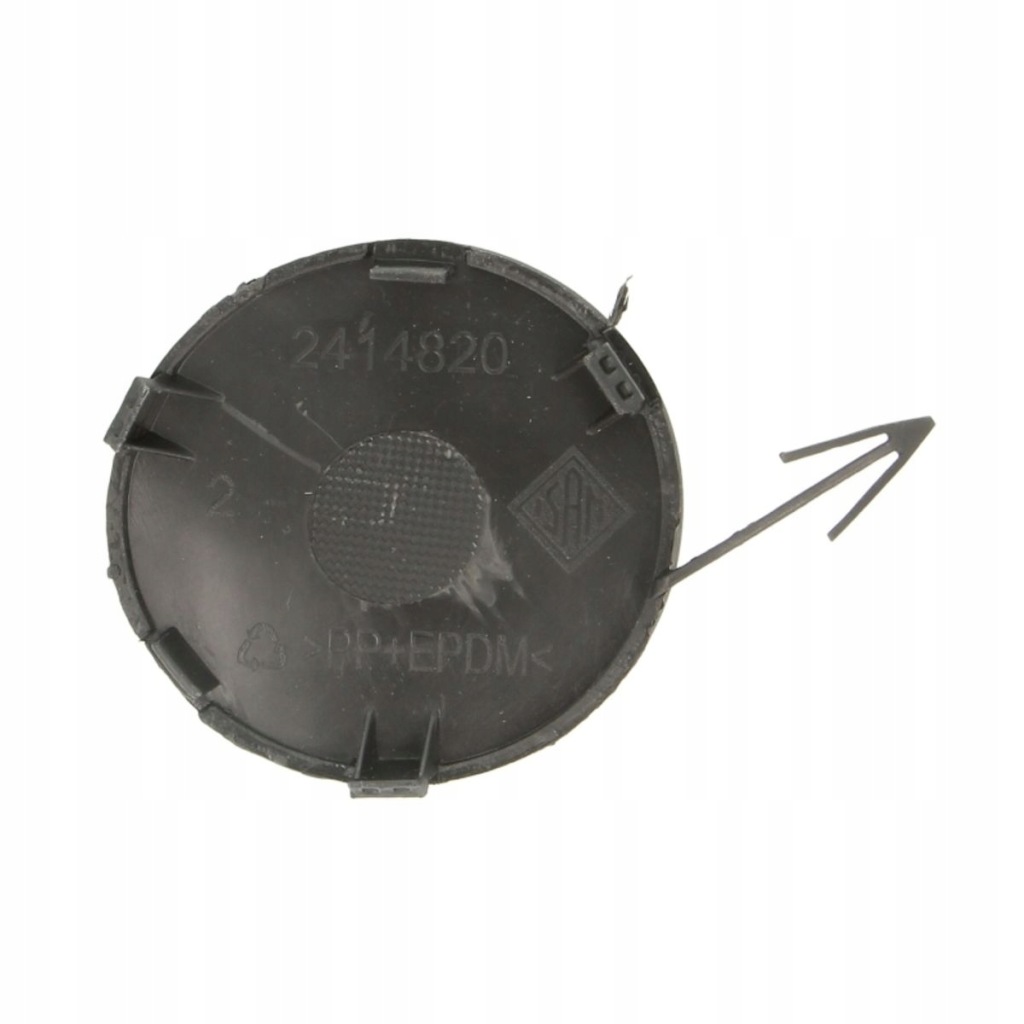 фото №2, Заглушка фаркоп hol. задняя 5513-00-1617970q