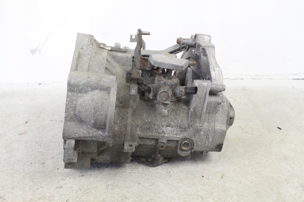 фото №6, Коробка передач передач seat leon ii 2.0 fsi 150km jyl 05-12 механічна коробка передач