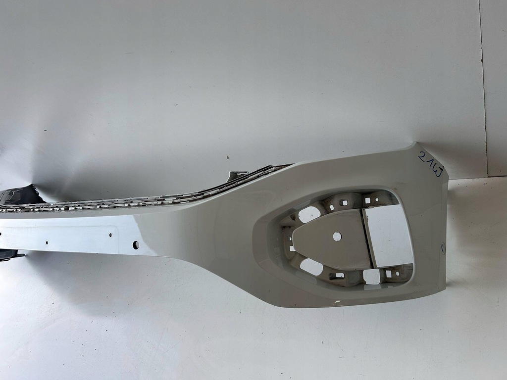 фото №3, Vw t-roc 2ga lift бампер перед 2ga807221 q оригінал