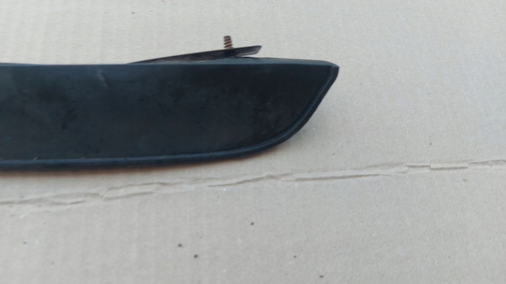 фото №2, Брызговик подкрылок правый перед mazda rx8 rx-8 03-12