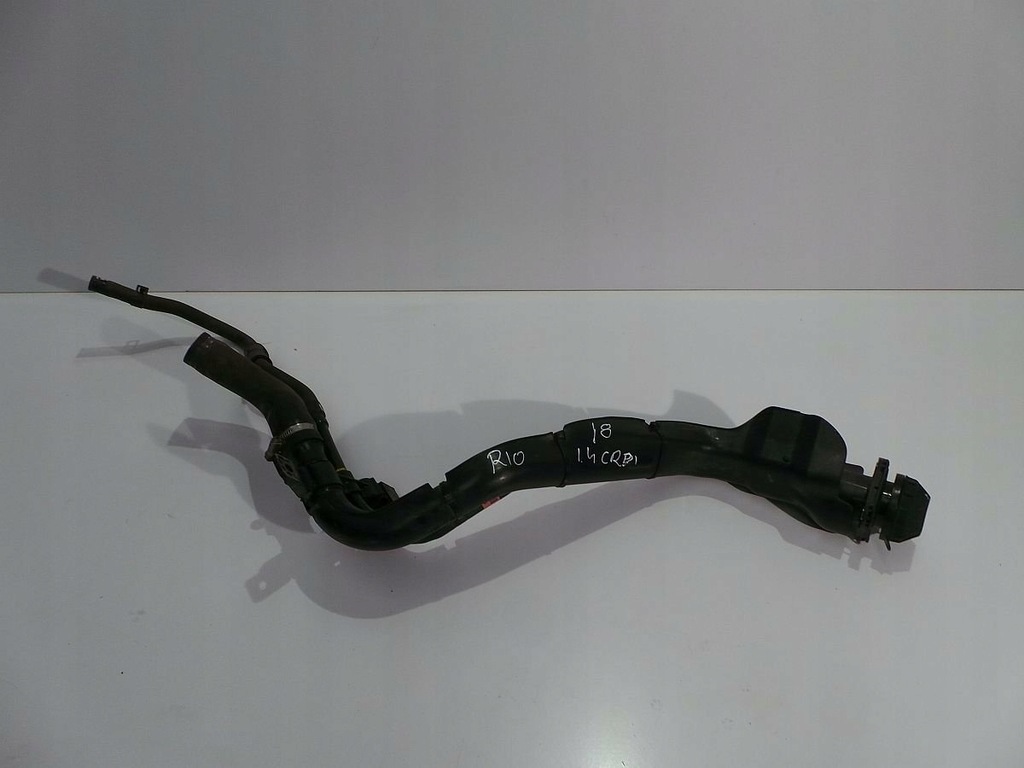 фото №1, Kia rio iv 2018 1.4 crdi труба заливной топлива шланг