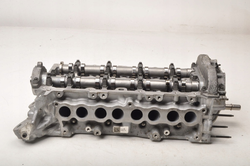 фото №14, Volvo s90 v90 xc90 xc60 ii 2.0 b5 м'який гібрид 235km головка 32267570-002