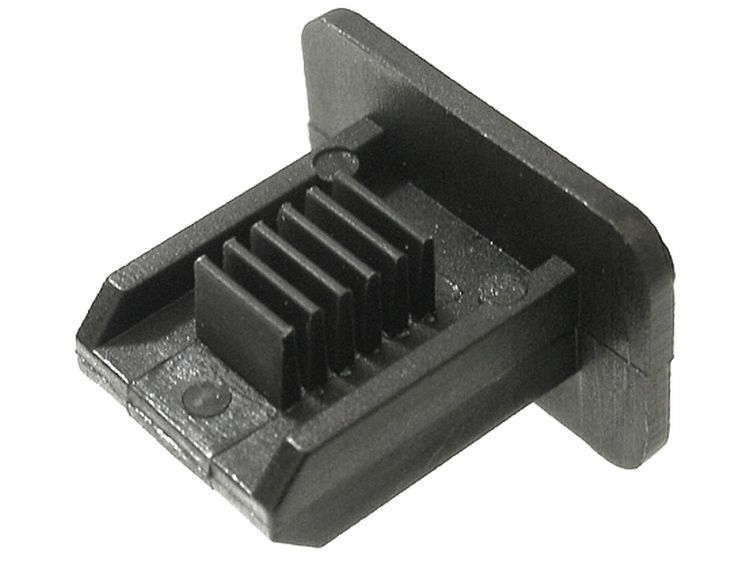 фото №1, 10x vw sharan кліпса стійка підлога багажника pas