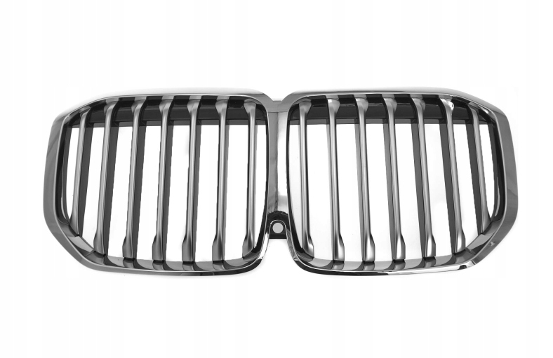 фото №1, Решітка радіатора бампера - решітки радіатора bmw x7 g07 2019-