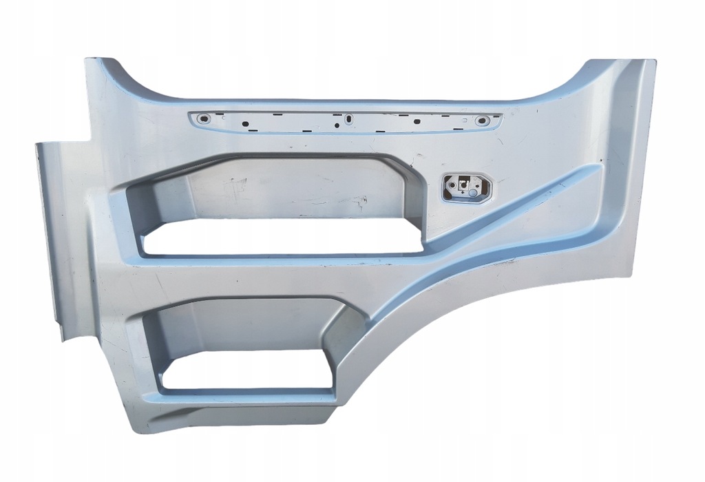 фото №1, Scania r s підніжка підніжка ліва 2422394