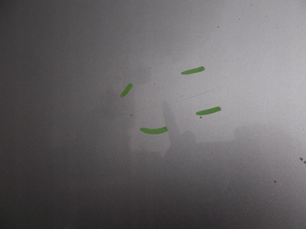 фото №14, Opel astra h капот крышка двигателя