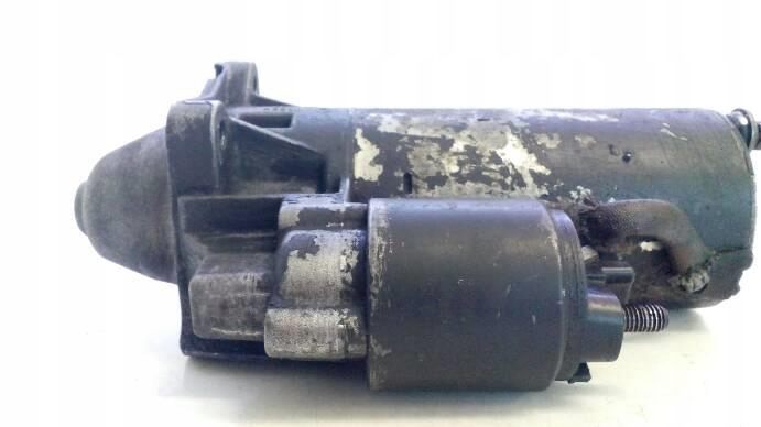 Стартер ford fiesta mk4 1,8b passat 0001110064 Недорого