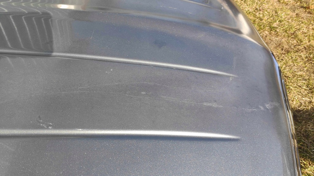 фото №9, Капот chrysler sebring iii 3 07-12