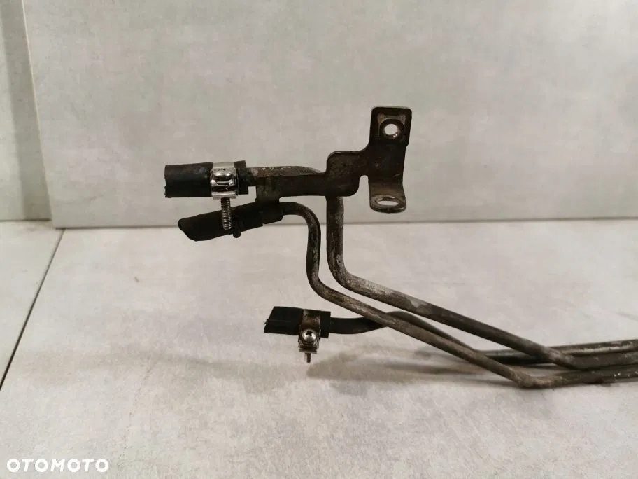 фото №2, Дроти трубки пального subaru forester i 2.0