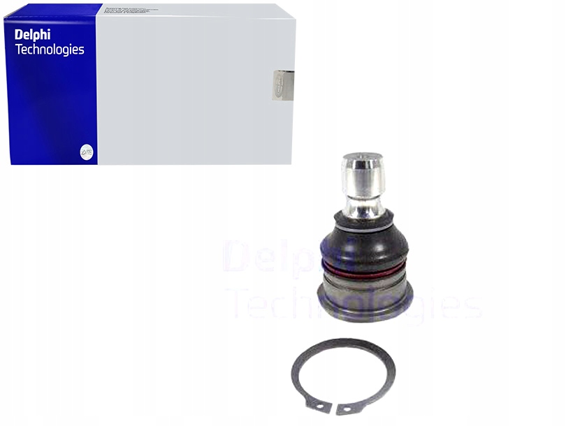 фото №1, Шаровая опора рычага перед l/p nissan qashqai i qashqai ii rogue x-trail