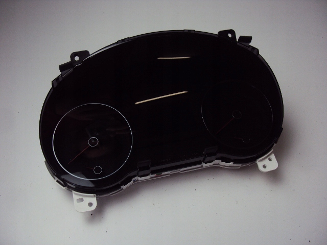 фото №1, Лічильник прилади kia sportage iv 2015-2021