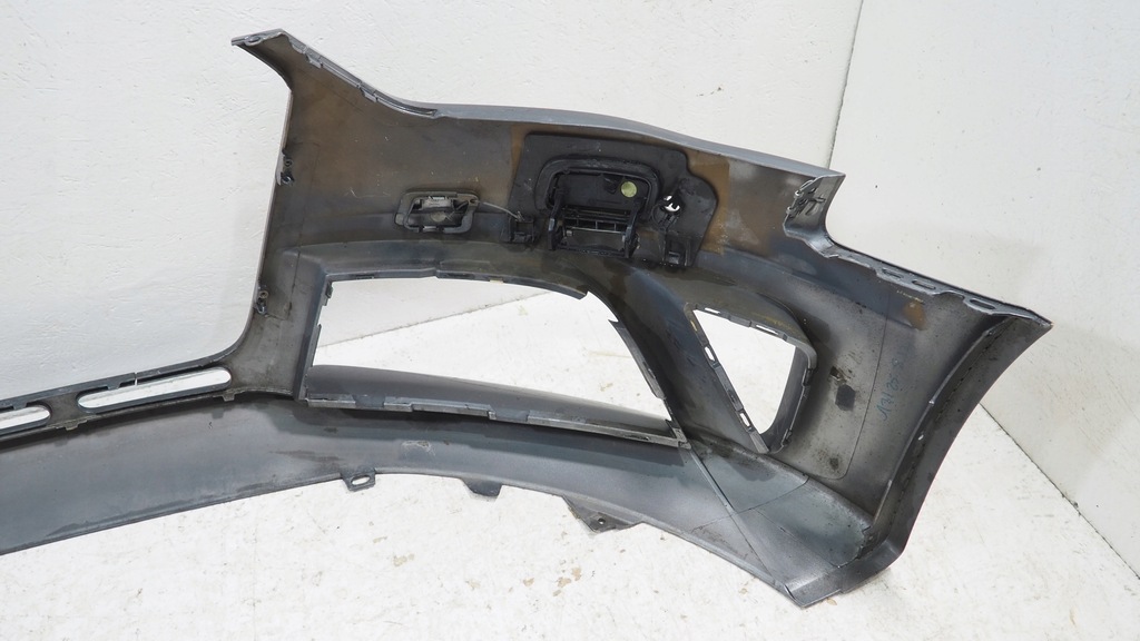 фото №10, Audi a4 rs4 b8 lift бампер перед передній 8k0807437ag