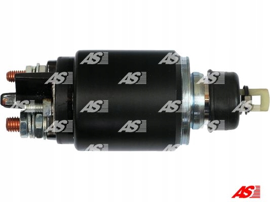 фото №2, Вимикач електромагнітний, стартер as-pl ss9047