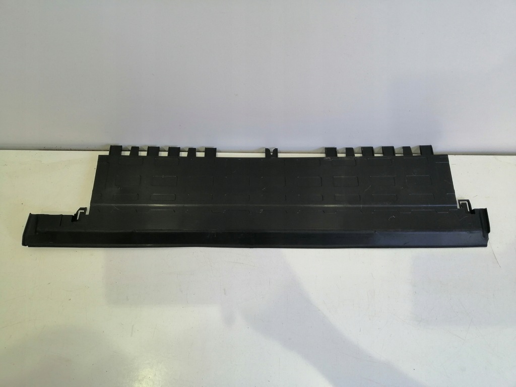 фото №1, Mercedes w206 захист радіатор nowa оригінал