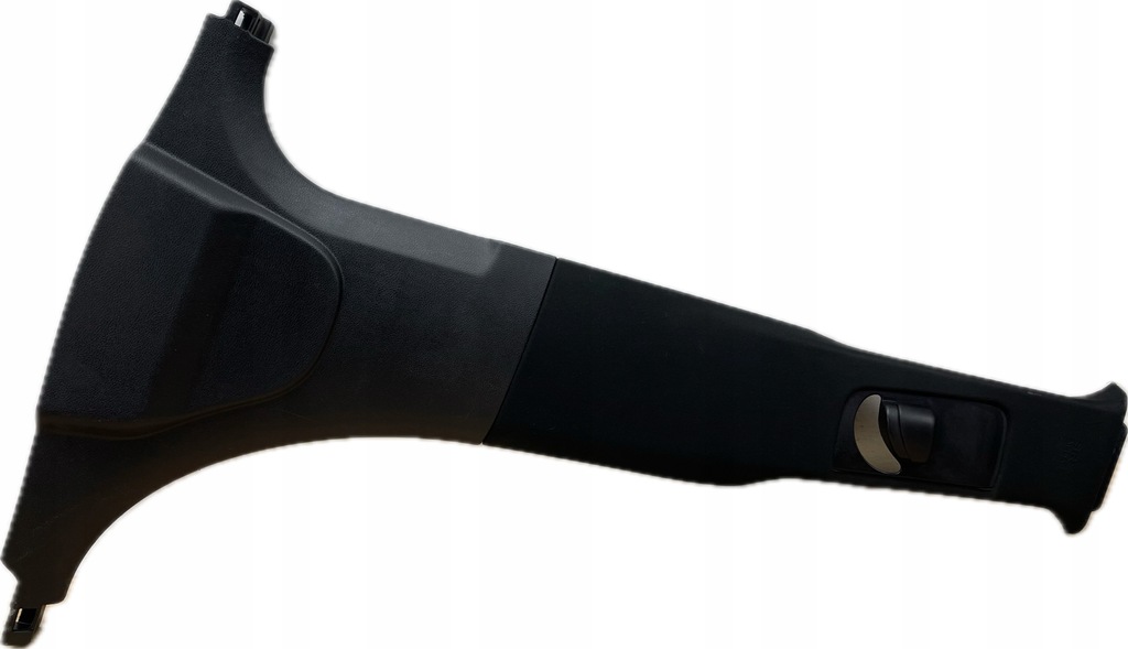 фото №1, P5 dodge charger 2017 защита левая стойка b 100017180