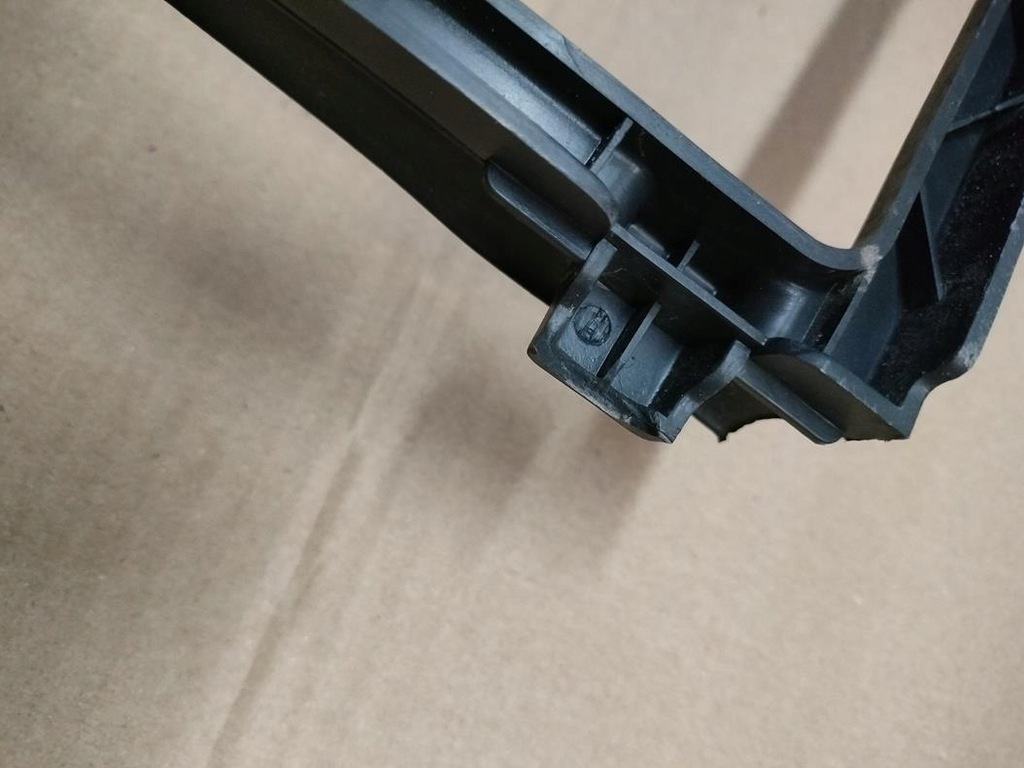 фото №5, Повітропровід повітря renault captur ii 19- оригінальний номер