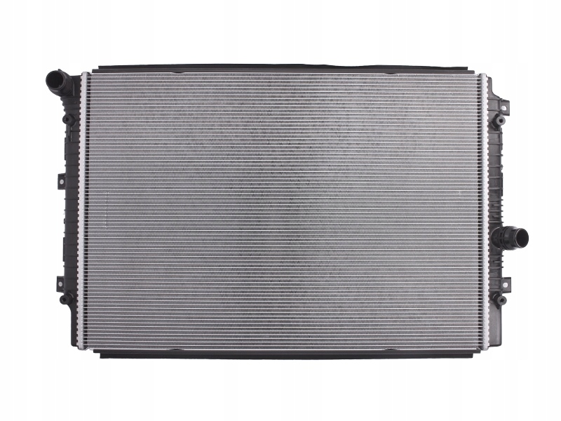 фото №1, Радиатор wody skoda yeti 09-