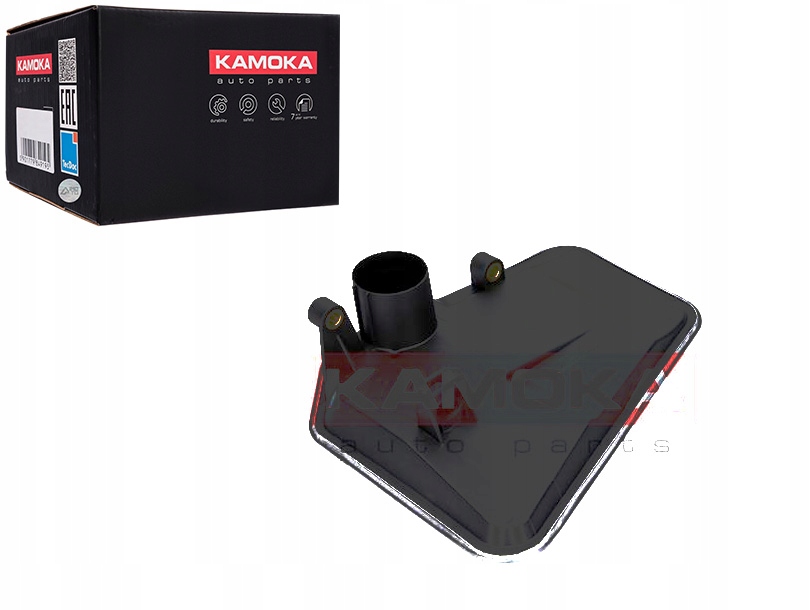 фото №1, Фильтр гидравлический przekl автоматическая коробка передач kamoka