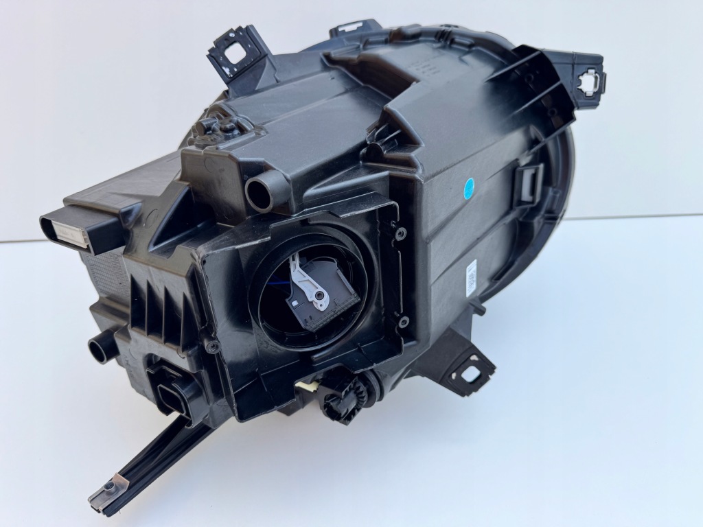 Фара фара левый mini cooper f65 f66 f67 led low 5a1db25 с Разборки