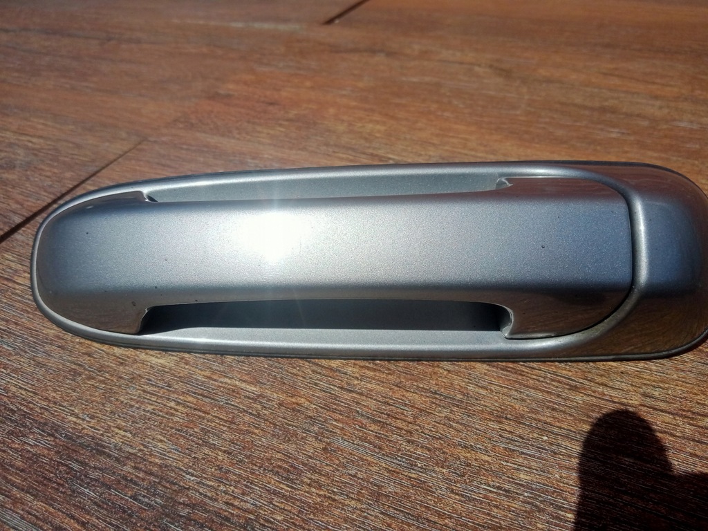 фото №8, Jeep grand cherokee wj ручка двері лівий задня