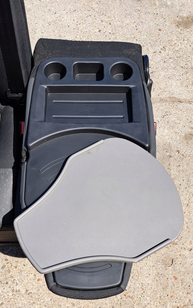 фото №7, Master 3 iii movano b nv400 2.3 cdti сидіння передній правий