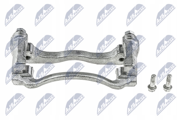 фото №13, Скоба супорт гальмівний ford ranger 11- mazda bt- 50 11- lp