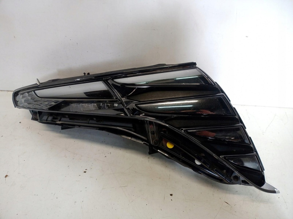 Купить Фара правый  led drl hyundai tucson iv 92208n7100