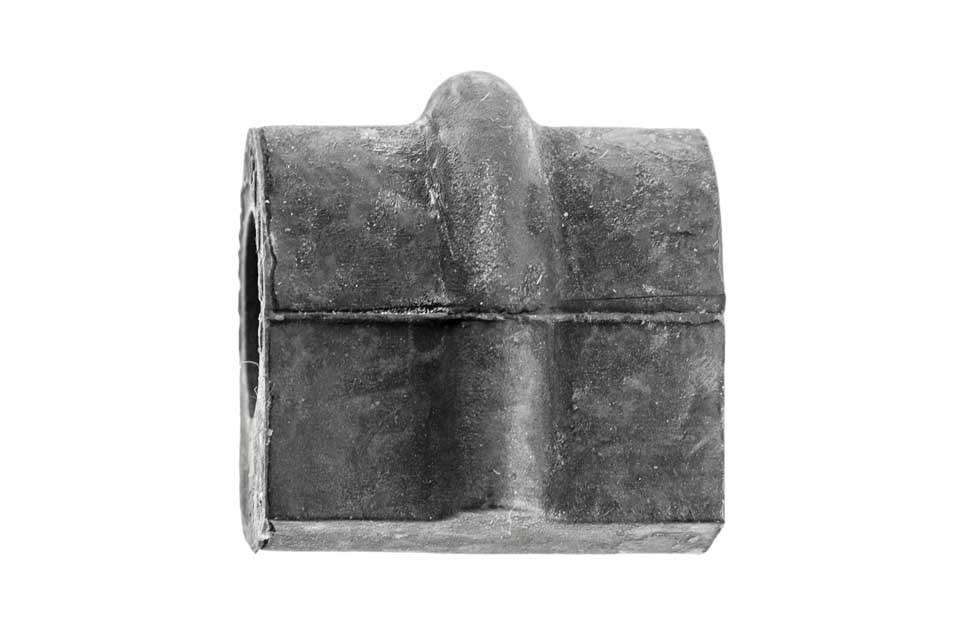 фото №12, Резиновый элемент стабилизатора задняя nissan xtrail t30 d18