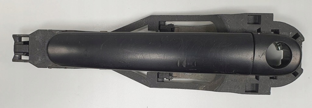 фото №1, Ручка дверь левая seat ibiza iii 6l 3d 3b0837207