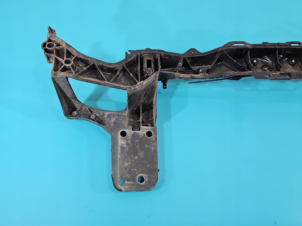 фото №9, Pas передний renault kangoo ii 08-13 8200393685