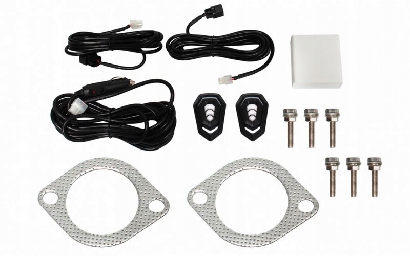 фото №13, Активный система выпускной катбэк audi s4 b9 3.0t