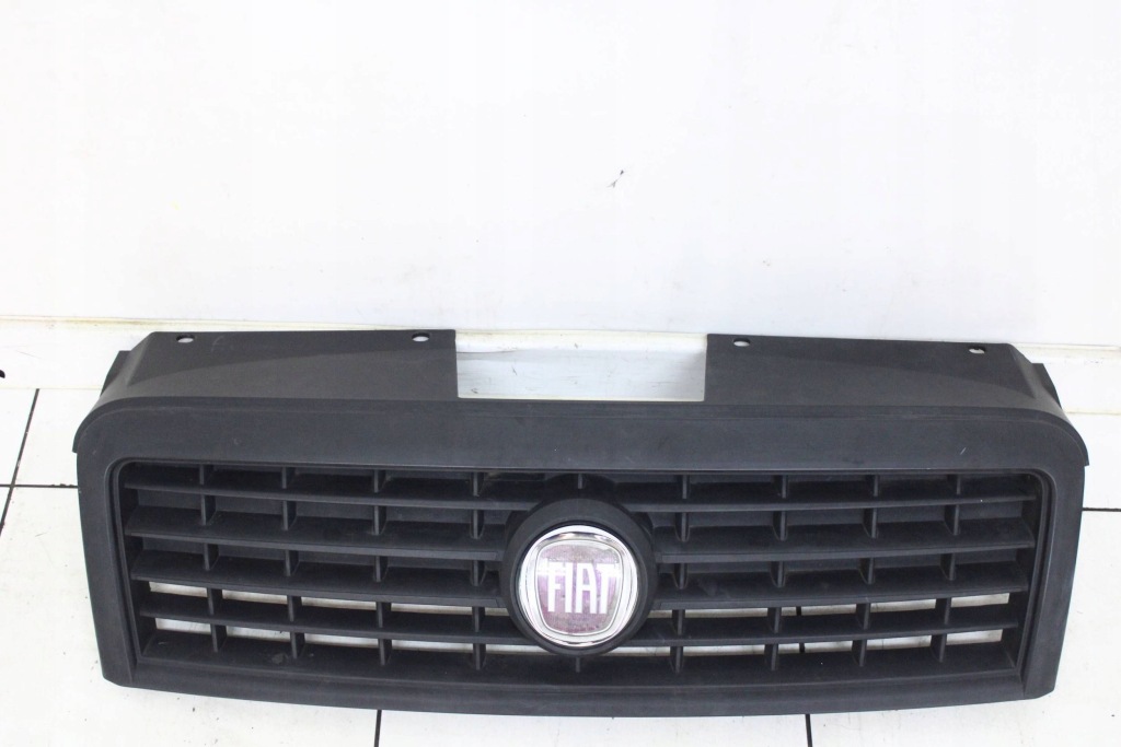 Купить Fiat doblo i рестайлинг  04r- решётка радиатора решётка радиатора радиатора