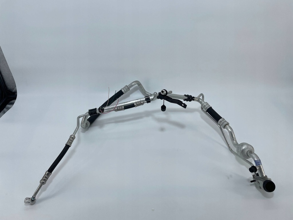 фото №8, Wąż трубка шланг кондиціонера kia picanto iii f108ypcaa 2017-