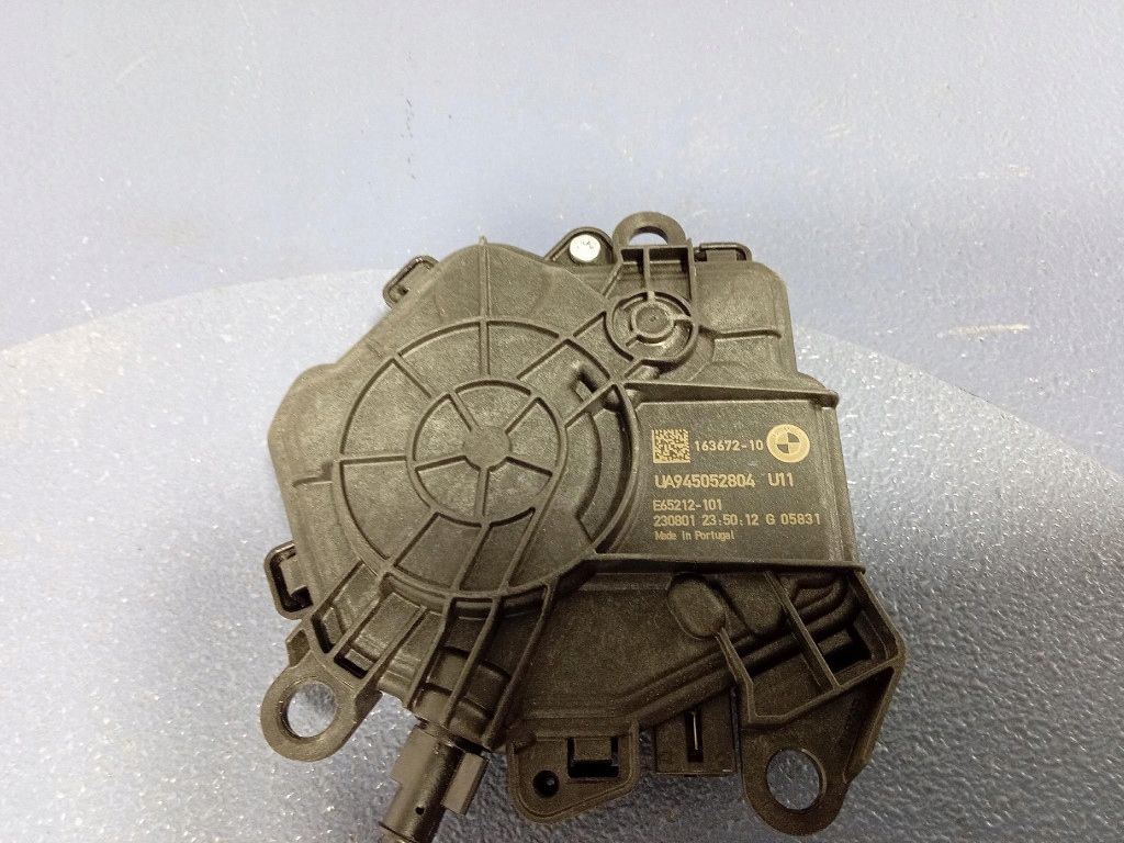 фото №5, Bmw ix1 x1 u11 доводчик замок крышки багажника 5a9c0d101