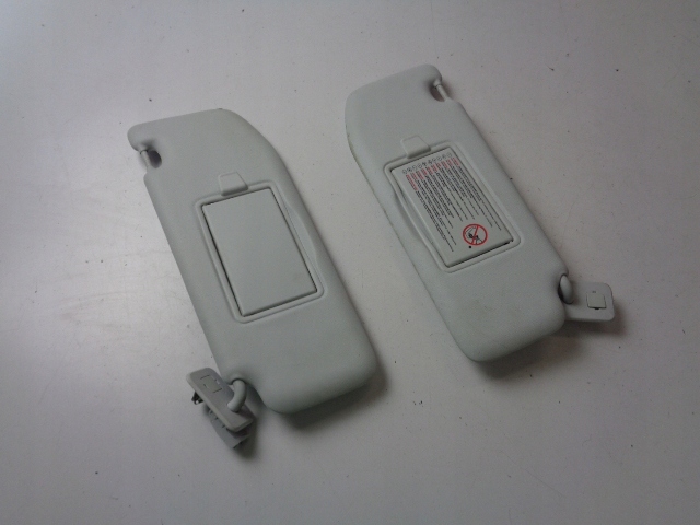 фото №1, Захист сонцезахисні peugeot 208 i 2014 rok