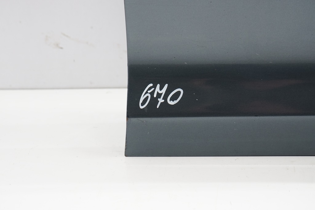 фото №6, Skoda rapid spaceback 16r двері правий перед lf7y