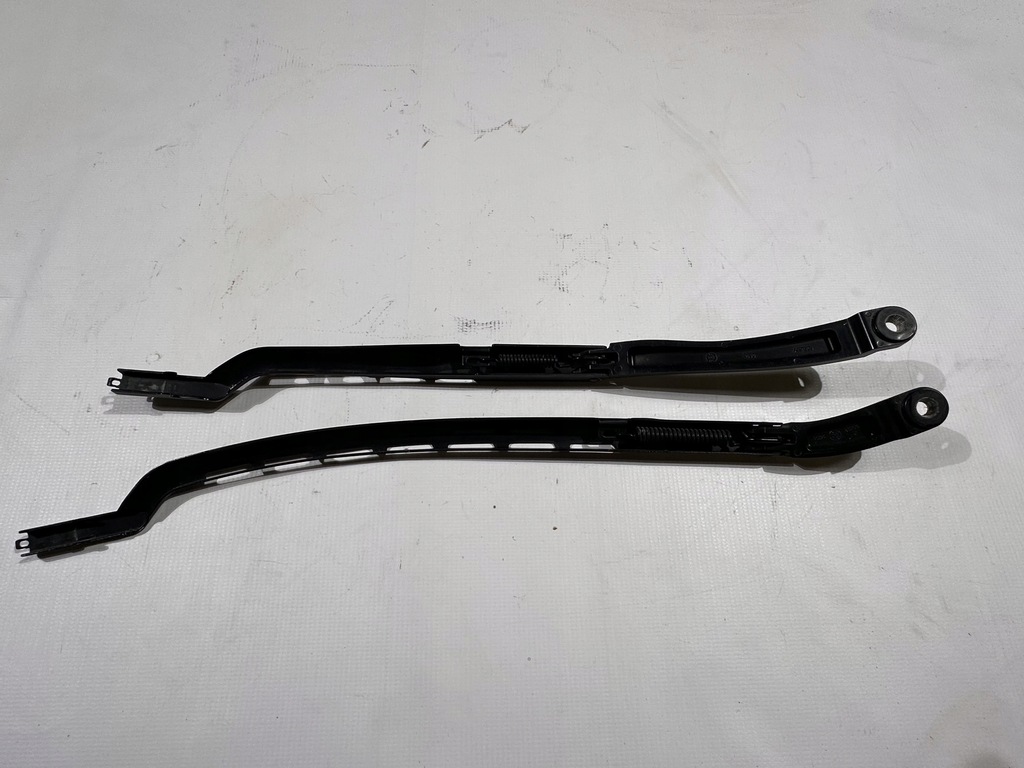 фото №6, Рычаги дворники рычаг перед передние lincoln continental 2017