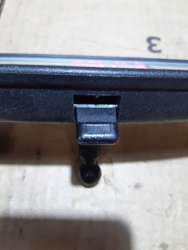 фото №9, Kia ceed ii зеркало заднего вида внутреннее a047396 012143