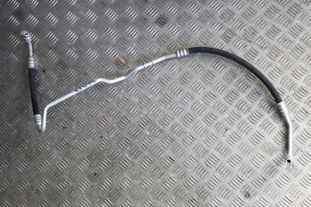 фото №1, Шланг кондиціонера bmw f15 x5 2.5d 9252989