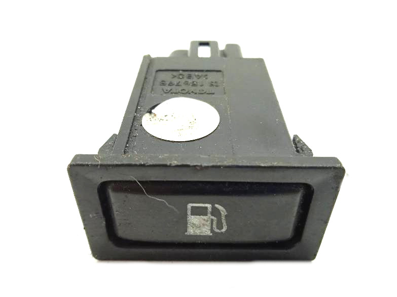 фото №1, Переключатель заливной топлива toyota avensis ii